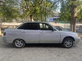 ВАЗ (Lada) 2110 2004 года за 1 400 000 тг. в Усть-Каменогорск – фото 5