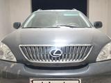 Lexus RX 350 2006 года за 6 200 000 тг. в Жанаозен