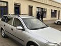 Opel Astra 1999 годаfor2 800 000 тг. в Туркестан – фото 4