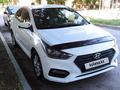 Hyundai Accent 2020 годаүшін4 500 000 тг. в Алматы – фото 4