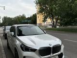 BMW iX1 2024 годаүшін15 800 000 тг. в Алматы