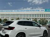 BMW iX1 2024 годаүшін15 800 000 тг. в Алматы – фото 2
