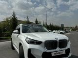 BMW iX1 2024 годаүшін15 800 000 тг. в Алматы – фото 3