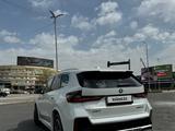 BMW iX1 2024 годаүшін15 800 000 тг. в Алматы – фото 5