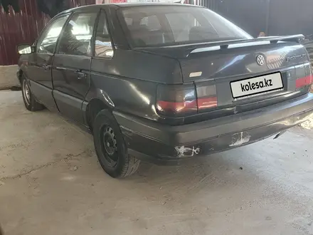 Volkswagen Passat 1991 года за 700 000 тг. в Шымкент