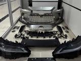 Бампер Lexus Rx за 150 000 тг. в Алматы