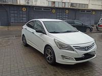 Hyundai Accent 2014 годаүшін5 000 000 тг. в Актобе