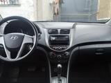 Hyundai Accent 2014 года за 5 000 000 тг. в Актобе – фото 4