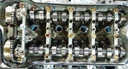 Двигатель 2zr fa 1.8 Lүшін600 000 тг. в Алматы – фото 2
