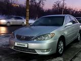 Toyota Camry 2005 годаfor4 500 000 тг. в Шымкент