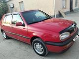 Volkswagen Golf 1993 года за 1 350 000 тг. в Сарыагаш