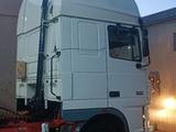 DAF  95XF 1995 года за 16 500 000 тг. в Кызылорда – фото 4