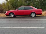 Audi A6 1994 года за 1 600 000 тг. в Есик – фото 2