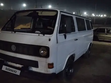 Volkswagen Transporter 1989 года за 1 500 000 тг. в Арысь