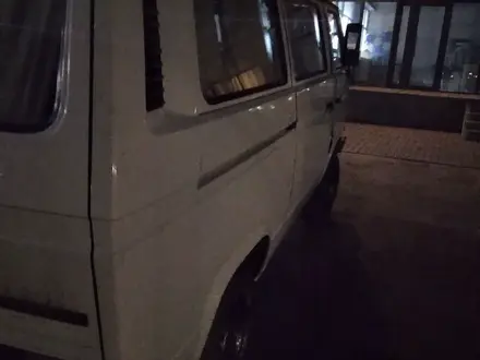 Volkswagen Transporter 1989 года за 1 500 000 тг. в Арысь – фото 6