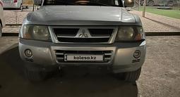 Mitsubishi Pajero 2004 года за 5 000 000 тг. в Жанаозен