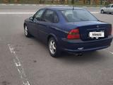 Opel Vectra 1997 года за 1 300 000 тг. в Костанай – фото 5