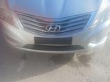 Hyundai Grandeur 2012 года за 4 800 000 тг. в Тараз