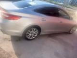 Hyundai Grandeur 2012 года за 4 800 000 тг. в Тараз – фото 4