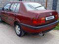 Volkswagen Vento 1993 года за 1 048 723 тг. в Алматы – фото 3