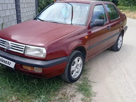 Volkswagen Vento 1993 года за 1 048 723 тг. в Алматы – фото 4