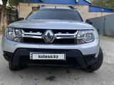 Renault Duster 2015 годаүшін5 000 000 тг. в Актобе