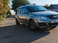 ВАЗ (Lada) Largus 2012 годаүшін3 267 183 тг. в Уральск