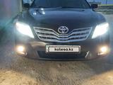 Toyota Camry 2011 года за 6 800 000 тг. в Актау – фото 5