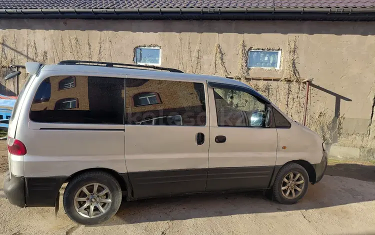 Hyundai Starex 2002 года за 2 500 000 тг. в Астана