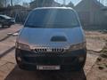 Hyundai Starex 2002 года за 2 500 000 тг. в Астана – фото 3