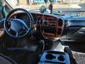 Hyundai Starex 2002 года за 2 500 000 тг. в Астана – фото 9