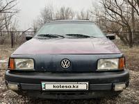 Volkswagen Passat 1990 годаүшін900 000 тг. в Актобе