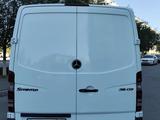 Mercedes-Benz Sprinter 2010 годаүшін12 900 000 тг. в Уральск – фото 3