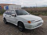 ВАЗ (Lada) 2114 2013 годаүшін2 200 000 тг. в Усть-Каменогорск – фото 2