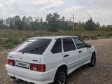 ВАЗ (Lada) 2114 2013 годаүшін2 200 000 тг. в Усть-Каменогорск – фото 3