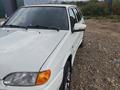 ВАЗ (Lada) 2114 2013 годаүшін2 200 000 тг. в Усть-Каменогорск – фото 8