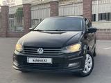 Volkswagen Polo 2015 года за 4 900 000 тг. в Алматы