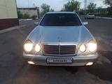 Mercedes-Benz E 240 1998 годаүшін3 900 000 тг. в Караганда – фото 2