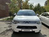 Mitsubishi Outlander 2012 года за 6 000 000 тг. в Астана