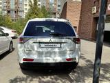 Mitsubishi Outlander 2012 годаүшін6 000 000 тг. в Астана – фото 2