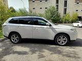 Mitsubishi Outlander 2012 годаүшін6 000 000 тг. в Астана – фото 3