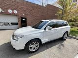 Mitsubishi Outlander 2012 годаүшін6 000 000 тг. в Астана – фото 4