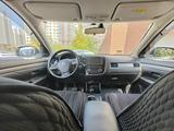Mitsubishi Outlander 2012 годаүшін6 000 000 тг. в Астана – фото 5