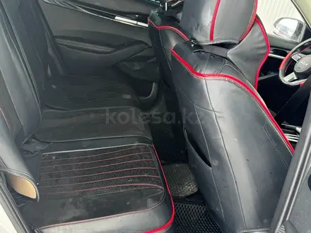 Kia Seltos 2023 года за 8 344 000 тг. в Астана – фото 8