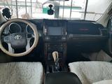 Toyota Land Cruiser Prado 2010 года за 14 500 000 тг. в Актау