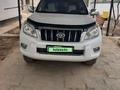 Toyota Land Cruiser Prado 2010 года за 14 500 000 тг. в Актау – фото 2