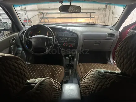 Toyota Camry 1996 года за 2 600 000 тг. в Алматы – фото 8