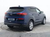 Hyundai Tucson 2020 годаfor10 290 000 тг. в Астана – фото 5