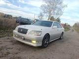 Toyota Crown Majesta 2001 годаүшін7 100 000 тг. в Астана – фото 2