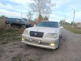 Toyota Crown Majesta 2001 годаүшін7 100 000 тг. в Астана – фото 3